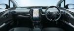 Toyota Prius 2018 года (JP)